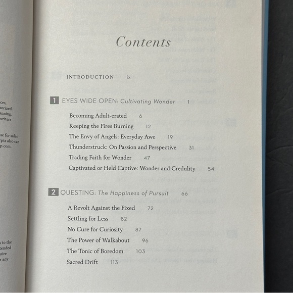 Vital Signs by Gregg Levoy | Self-help, Psychology | Hardcover Book - Picture 9 of 12